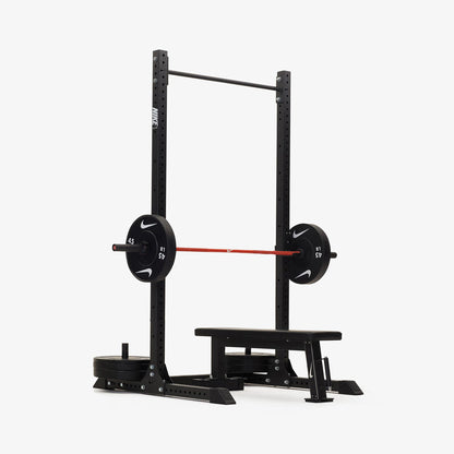 Alpha Home Gym Setup
