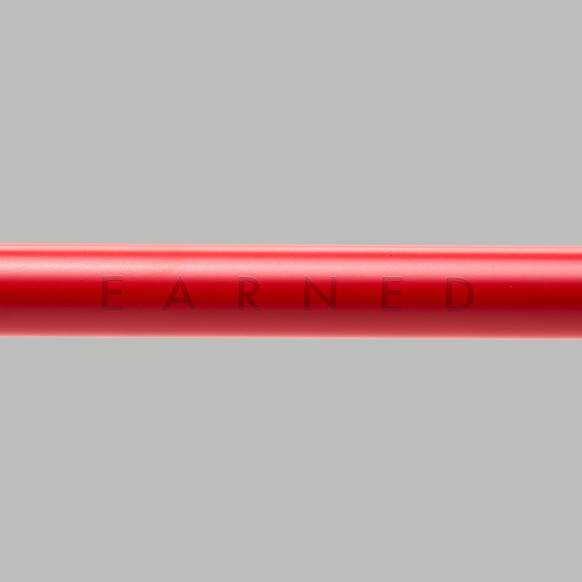 Jordan Strength Shield Barbell 20 kg - EARNED Watermark