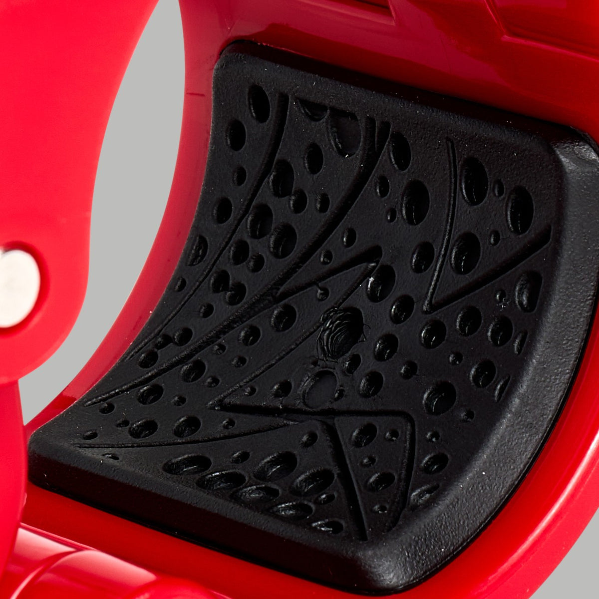 Jordan Strength Barbell Collars - Jordan 7 Grip Pad