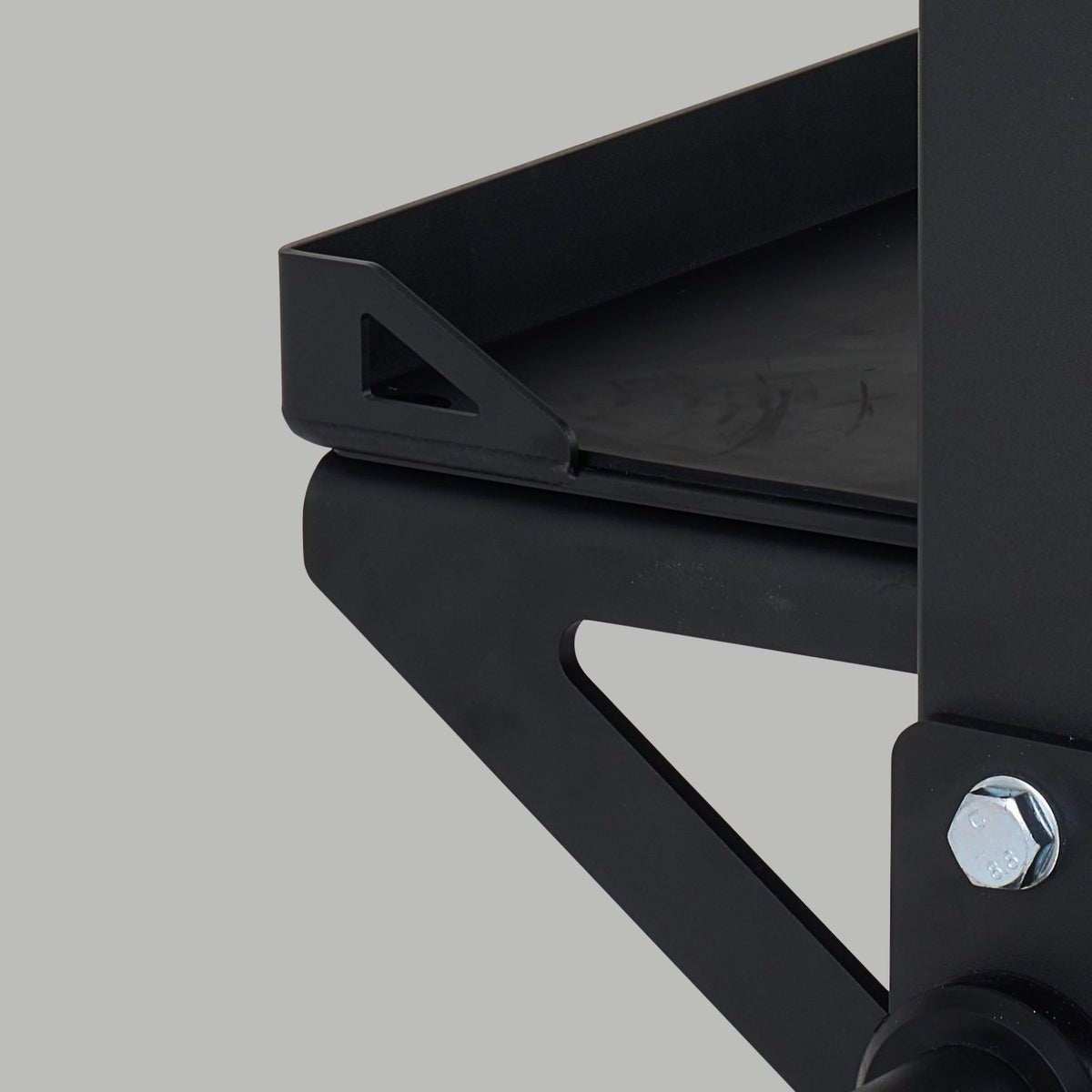 Jordan Strength Half Rack - Jordan 4 Lace Wing Shelf