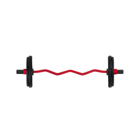 Jordan Strength Bumper Plates (10 and 15 lb pairs)
