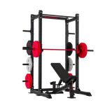 Takeoff Home Gym Setup