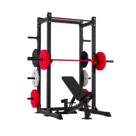 Takeoff Home Gym Setup