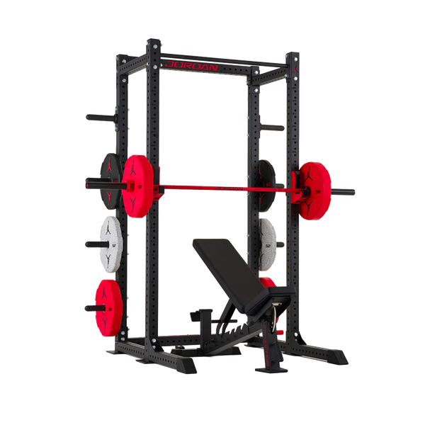 Takeoff Home Gym Setup
