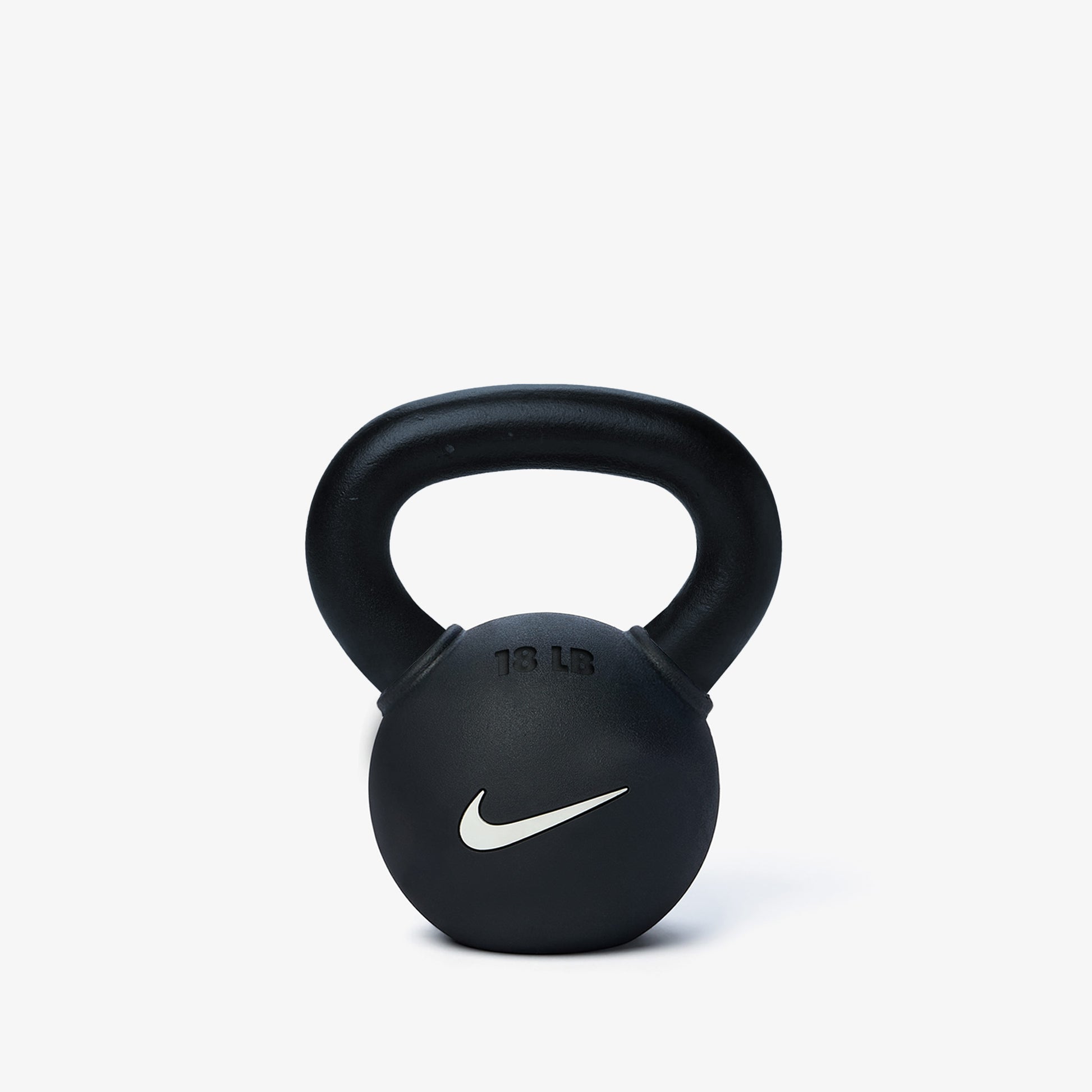 Rubber Coated - Black/White / 13/18/26 lb set | Rubber Coated - Black/White / 26/35/44/53 lb set | Rubber Coated - Black/White / 26/35/53 lb set | Rubber Coated - Black/White / 35/44/53 lb set | Rubber Coated - Black/White / 9/13/18 lb set