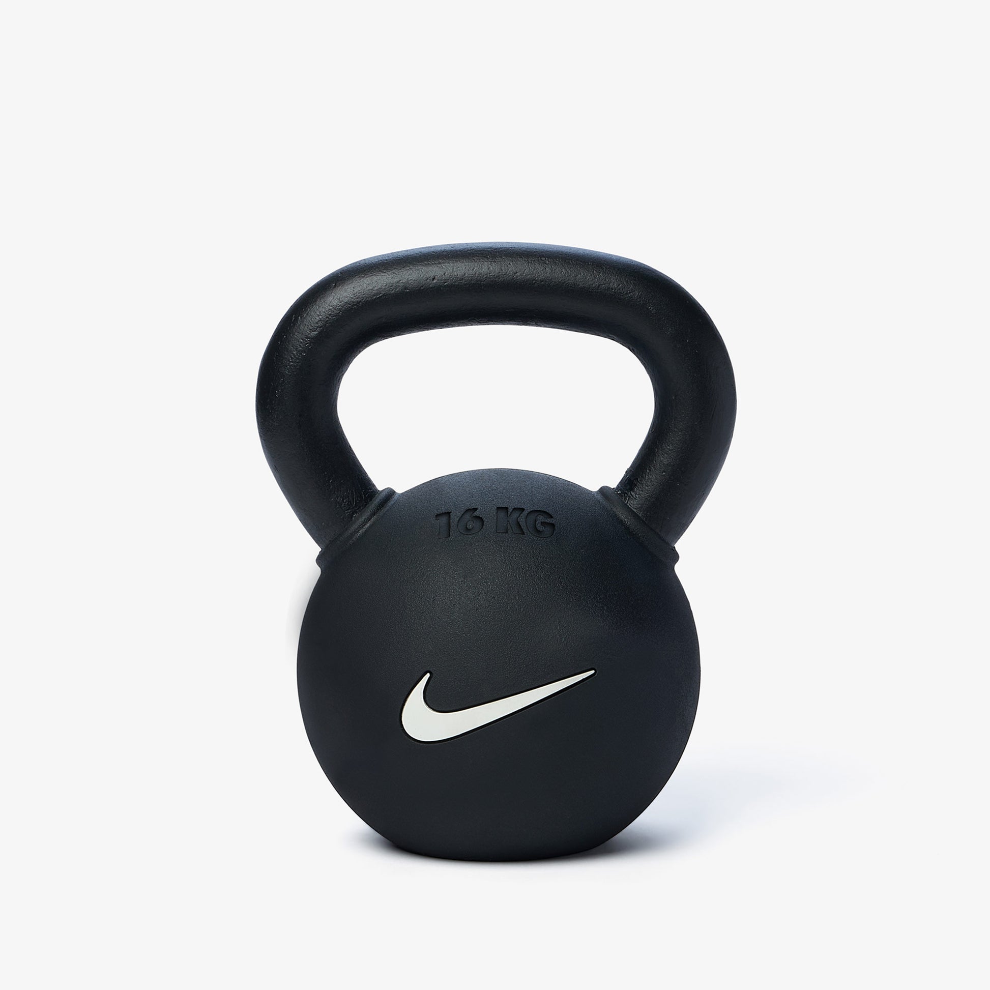 Rubber Coated - Black/White / 13/18/26 lb set | Rubber Coated - Black/White / 26/35/44/53 lb set | Rubber Coated - Black/White / 26/35/53 lb set | Rubber Coated - Black/White / 35/44/53 lb set | Rubber Coated - Black/White / 9/13/18 lb set
