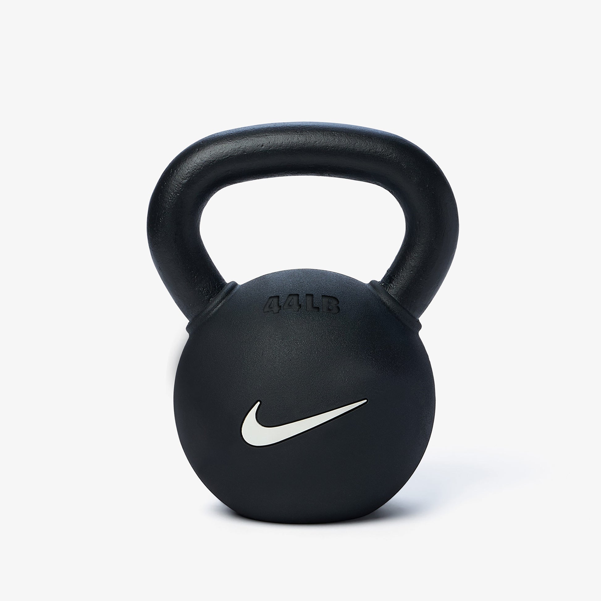 Rubber Coated - Black/White / 13/18/26 lb set | Rubber Coated - Black/White / 26/35/44/53 lb set | Rubber Coated - Black/White / 26/35/53 lb set | Rubber Coated - Black/White / 35/44/53 lb set | Rubber Coated - Black/White / 9/13/18 lb set