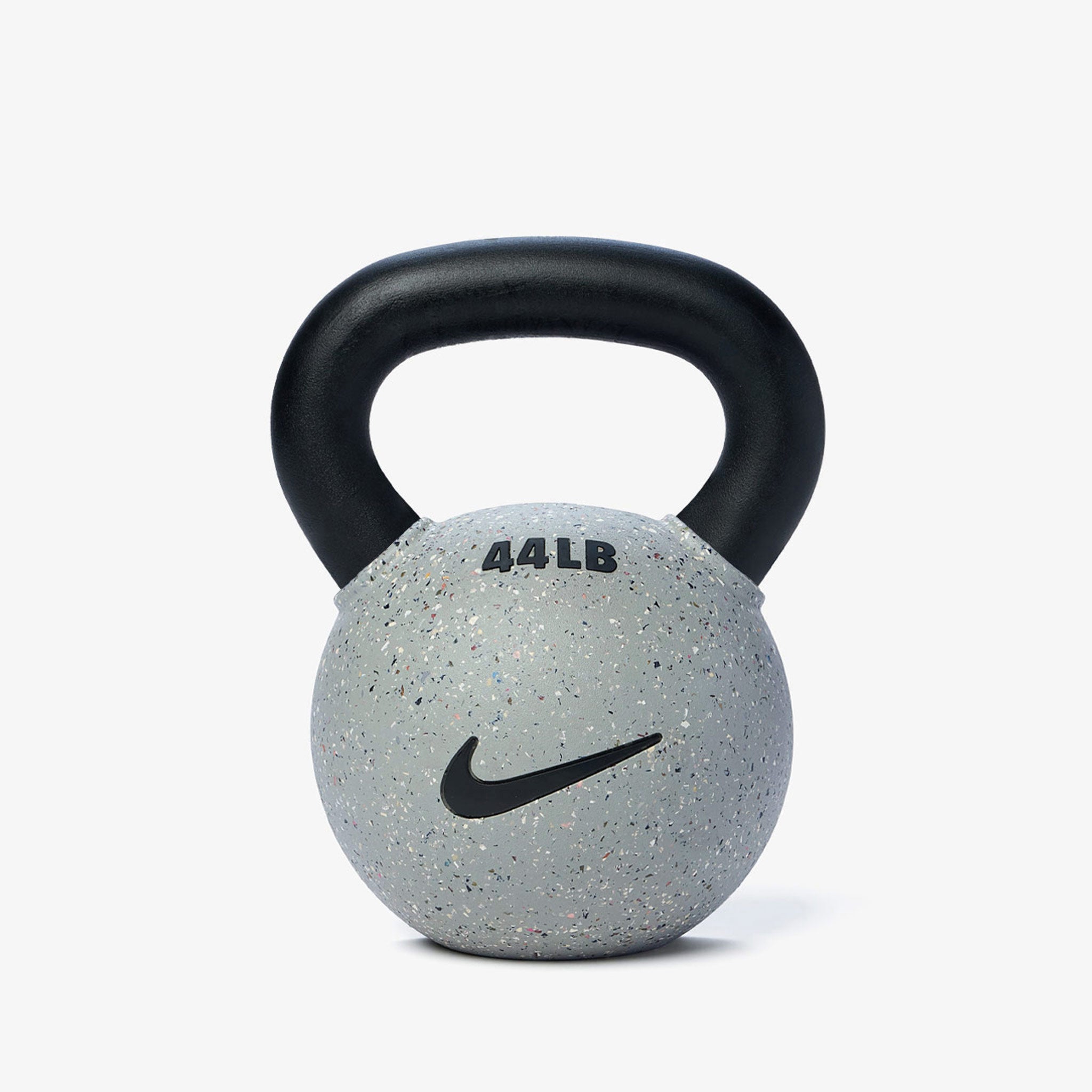 Nike Rubber Coated Kettlebell – Nike Strength US