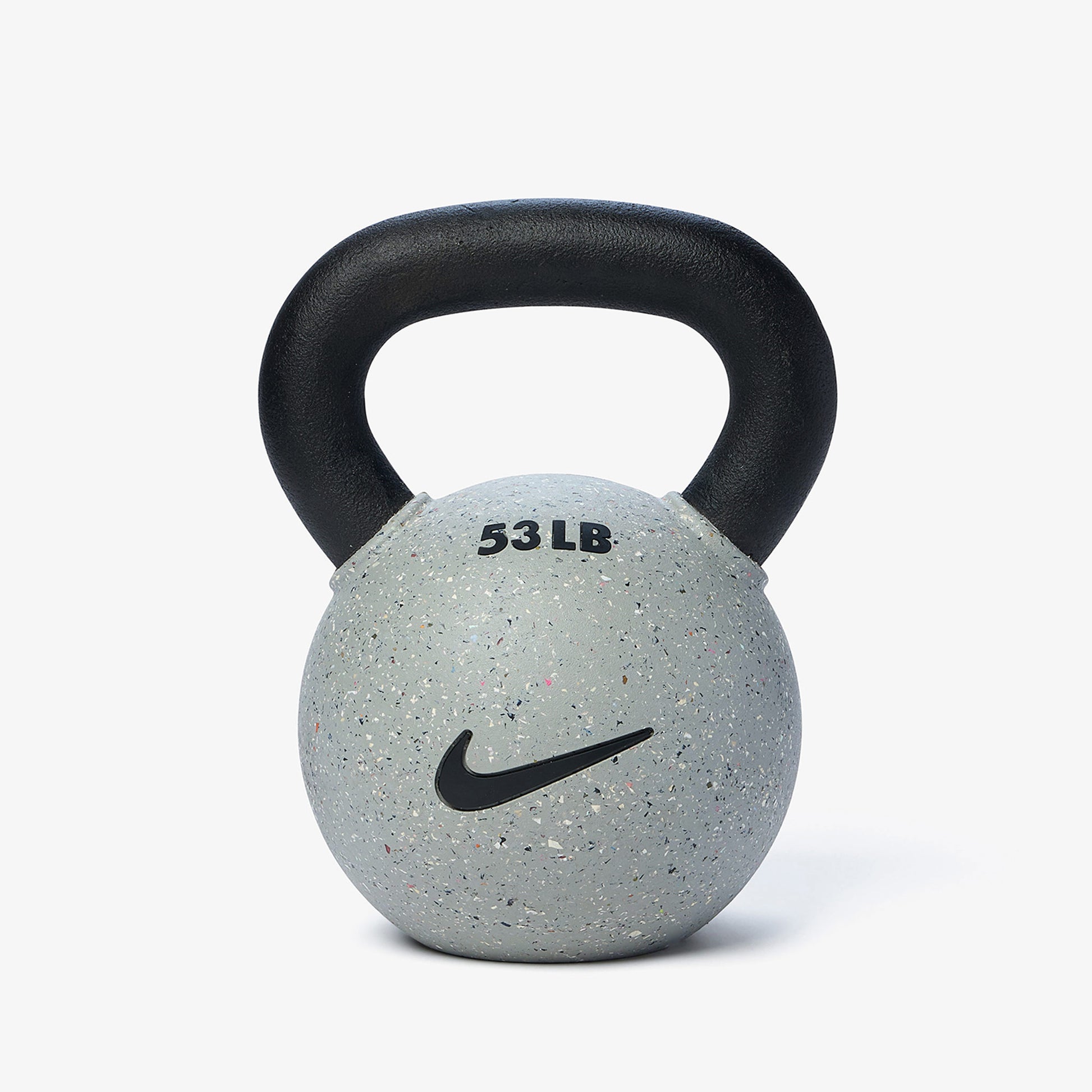 Rubber Coated - Nike Grind / 13/18/26 lb set | Rubber Coated - Nike Grind / 26/35/44/53 lb set | Rubber Coated - Nike Grind / 26/35/53 lb set | Rubber Coated - Nike Grind / 35/44/53 lb set | Rubber Coated - Nike Grind / 9/13/18 lb set