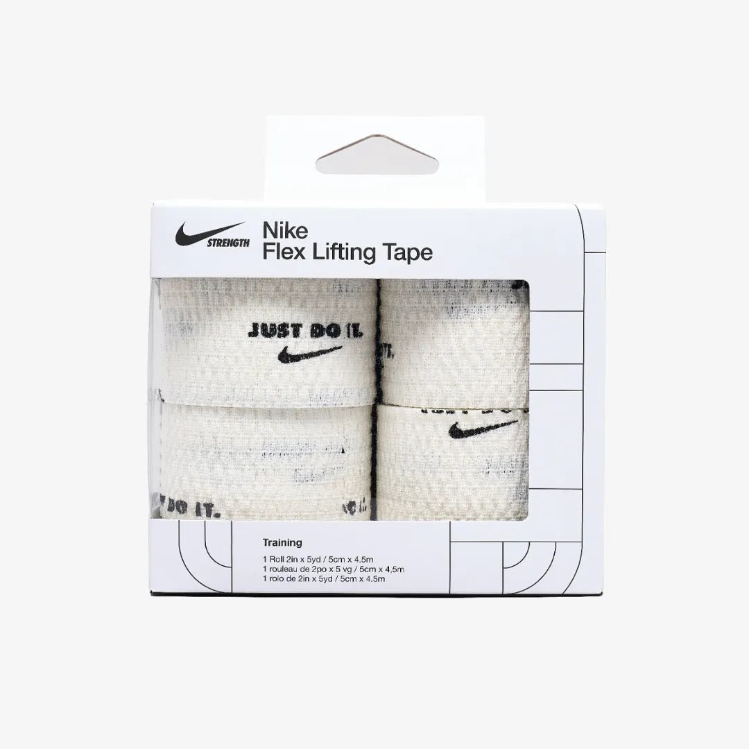 White / 4 Pack