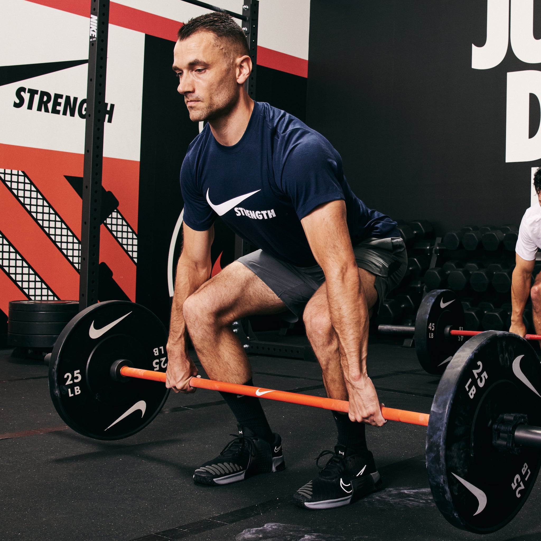 Nike strength training sale