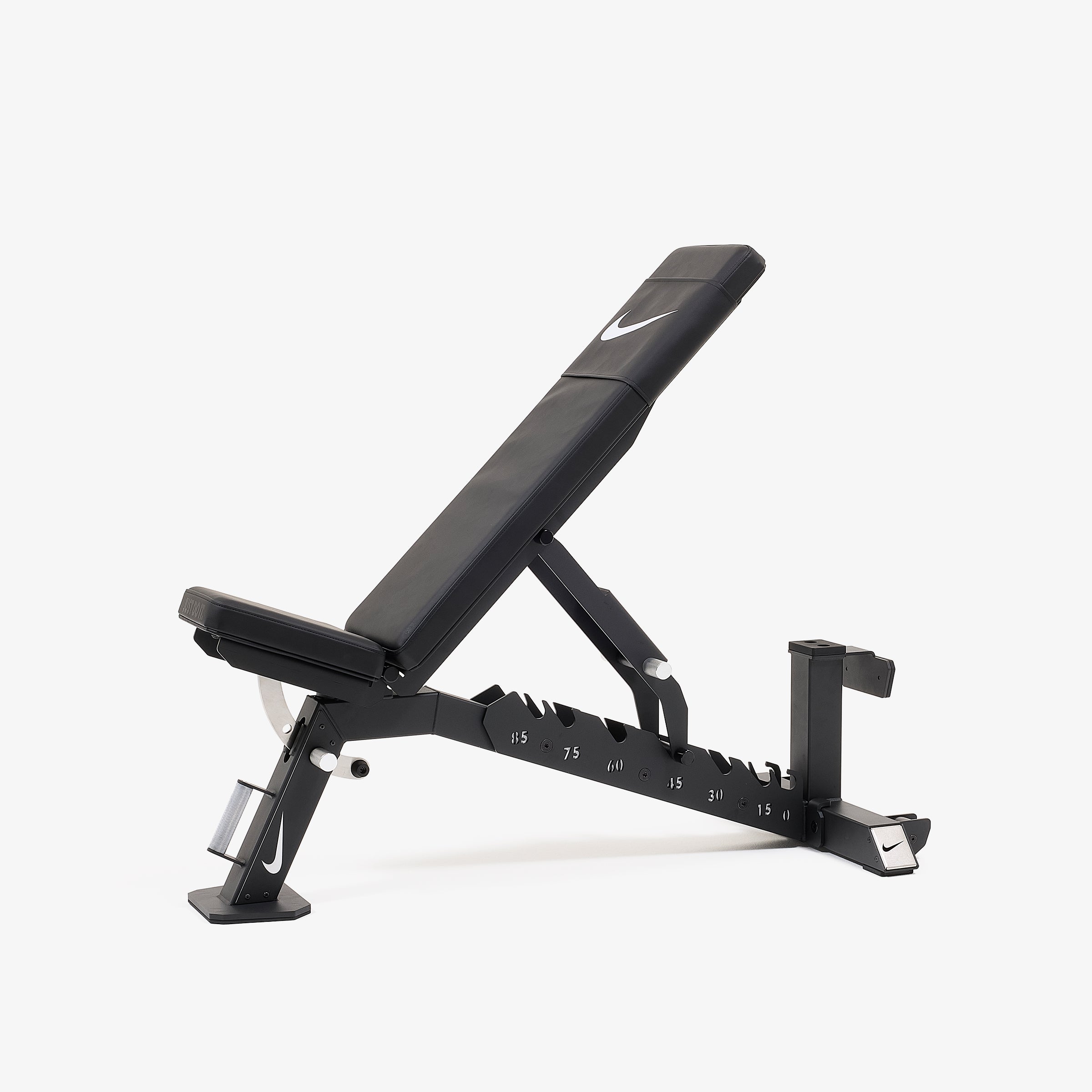 Nike Strength Pro Adjustable Weight Bench