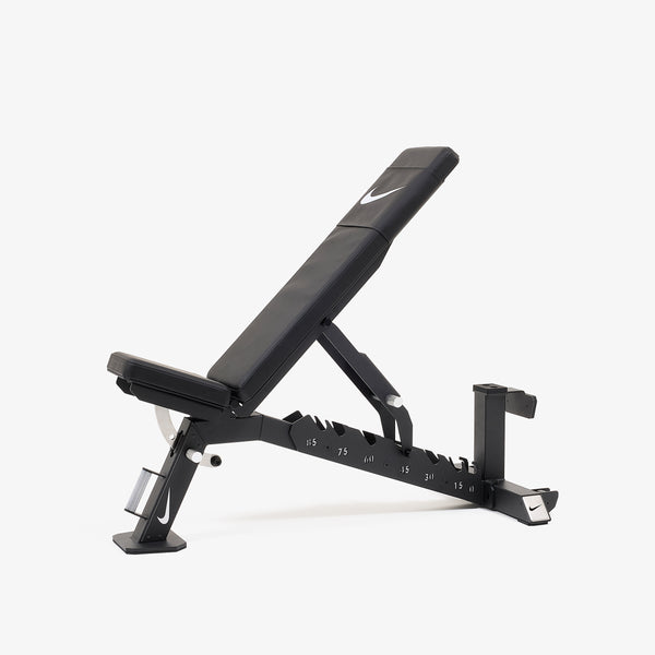 Nike Strength Pro Adjustable Weight Bench