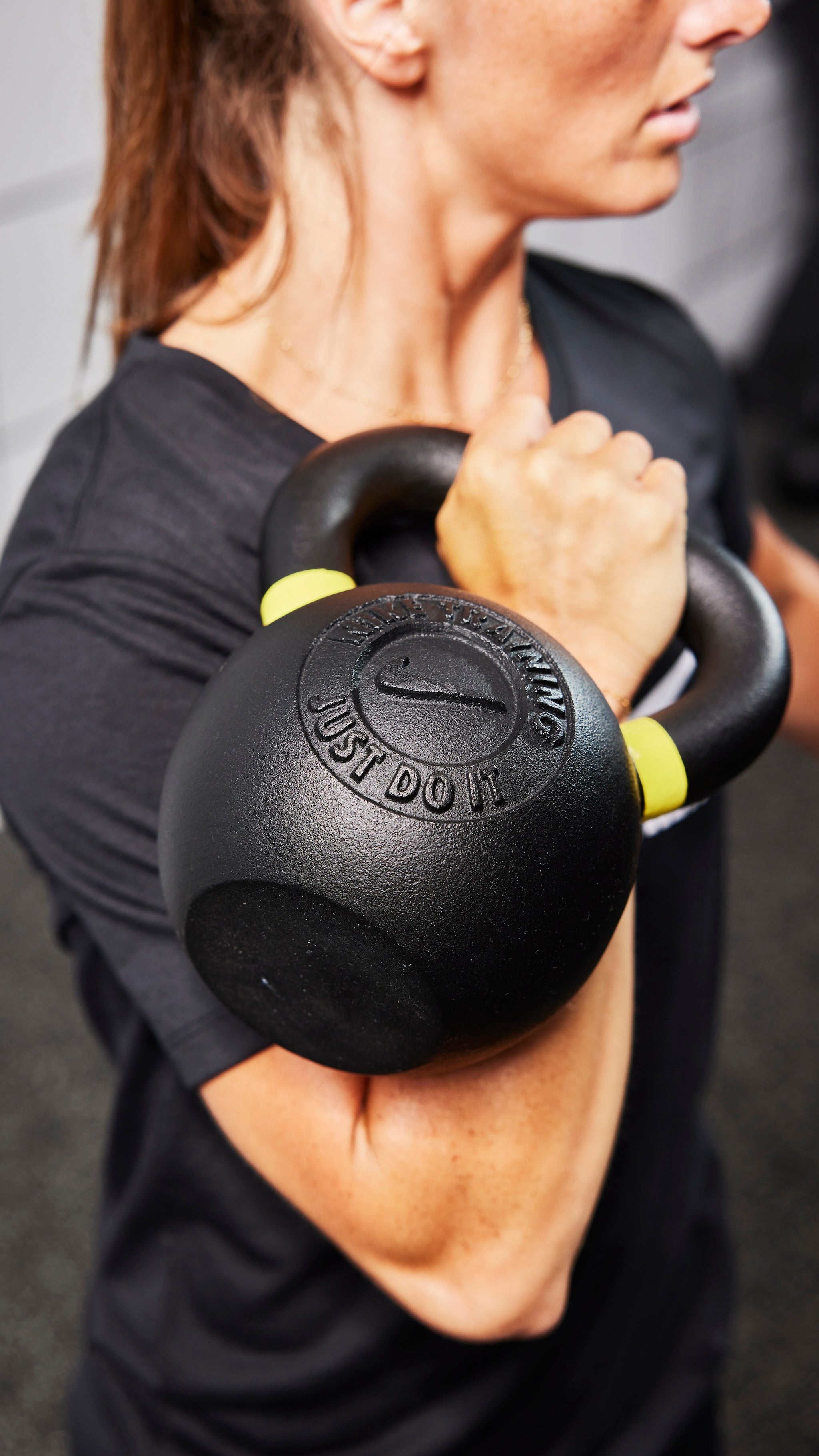 Nike kettlebell best sale