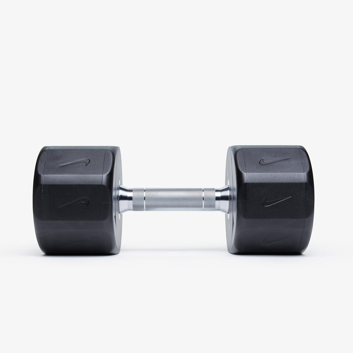 Nike Strength Pro Urethane Dumbbell – 90 lb, 95 lb, 100 lb