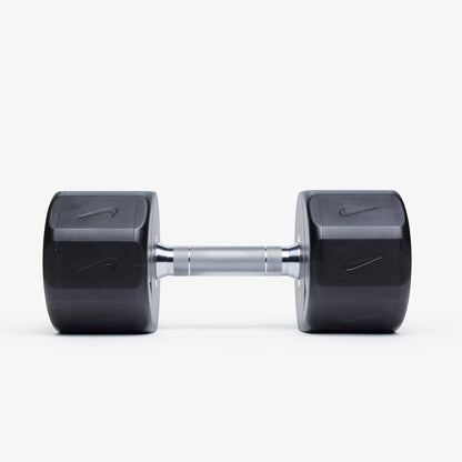 Nike Strength Pro Urethane Dumbbell – 90 lb, 95 lb, 100 lb