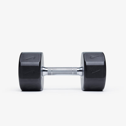 Nike Strength Pro Urethane Dumbbell – 65 lb, 70 lb, 75 lb, 80 lb, 85 lb