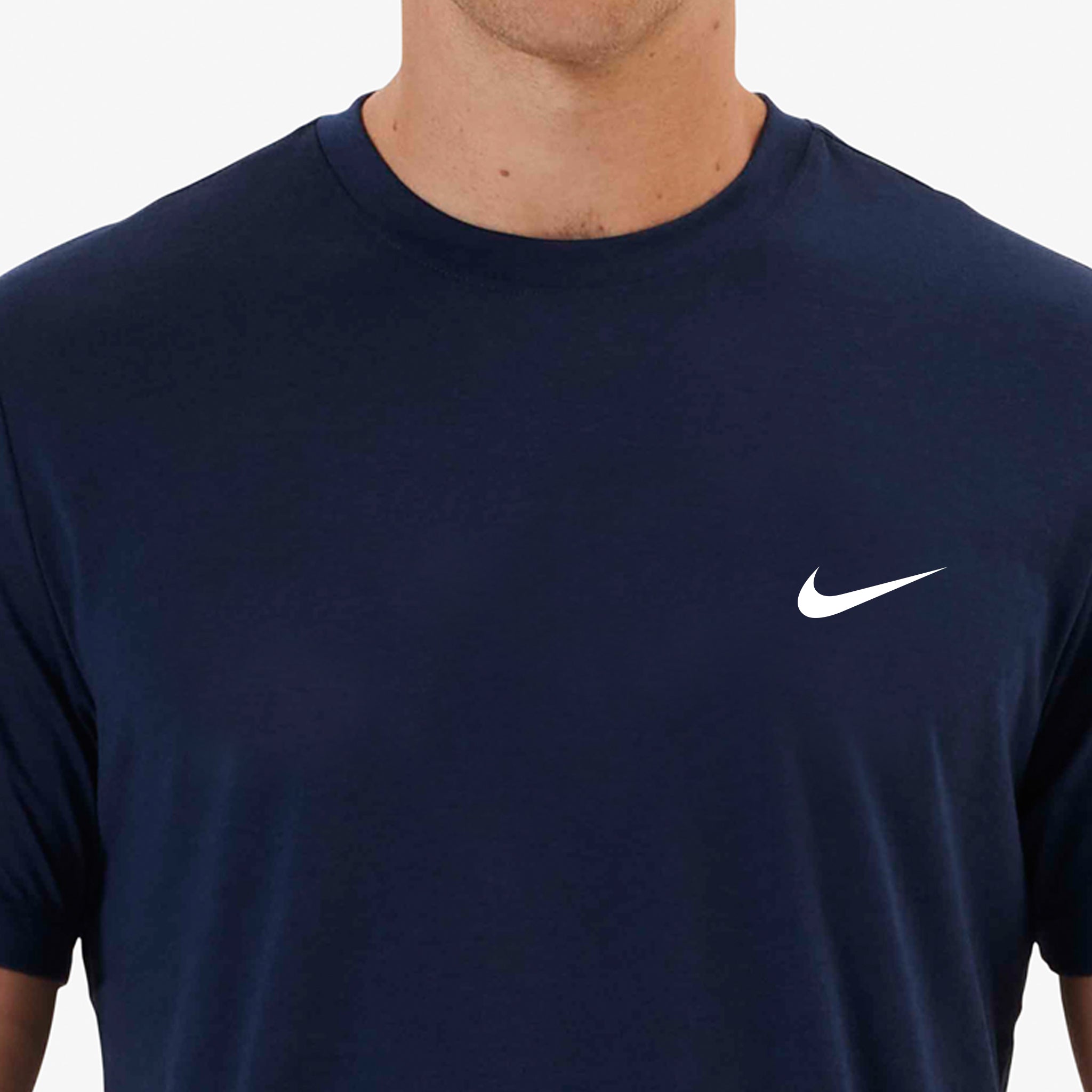Nike S&C Men's Tee – Nike Strength US