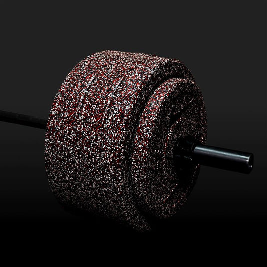 20 kg Nike Strength Shield - Black (Just Do It)