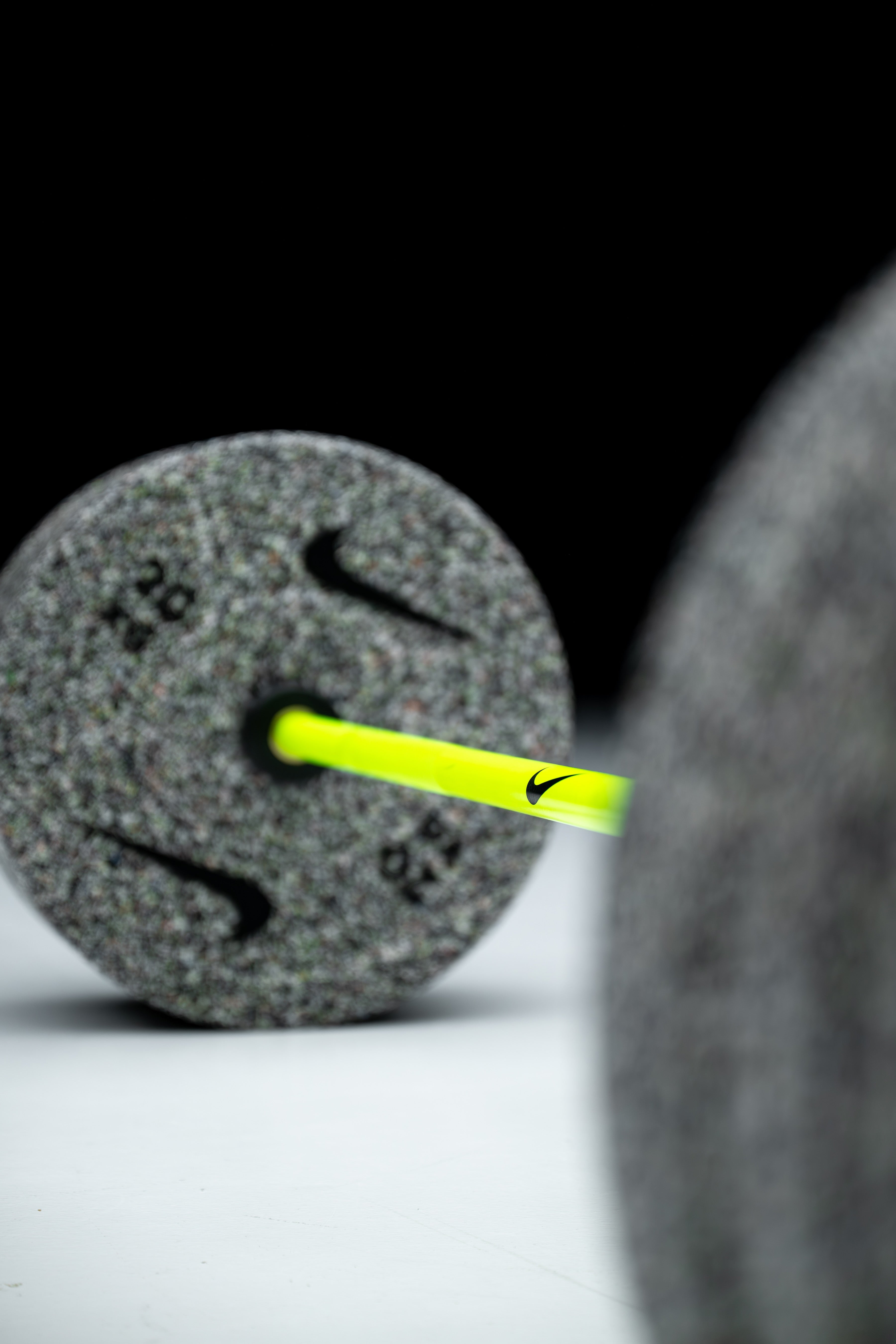 Volt Swoosh