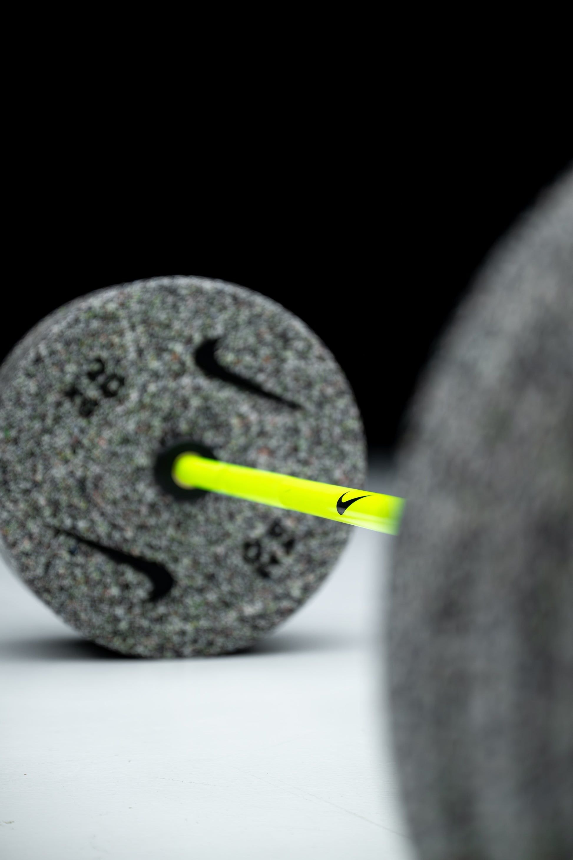 Volt Swoosh