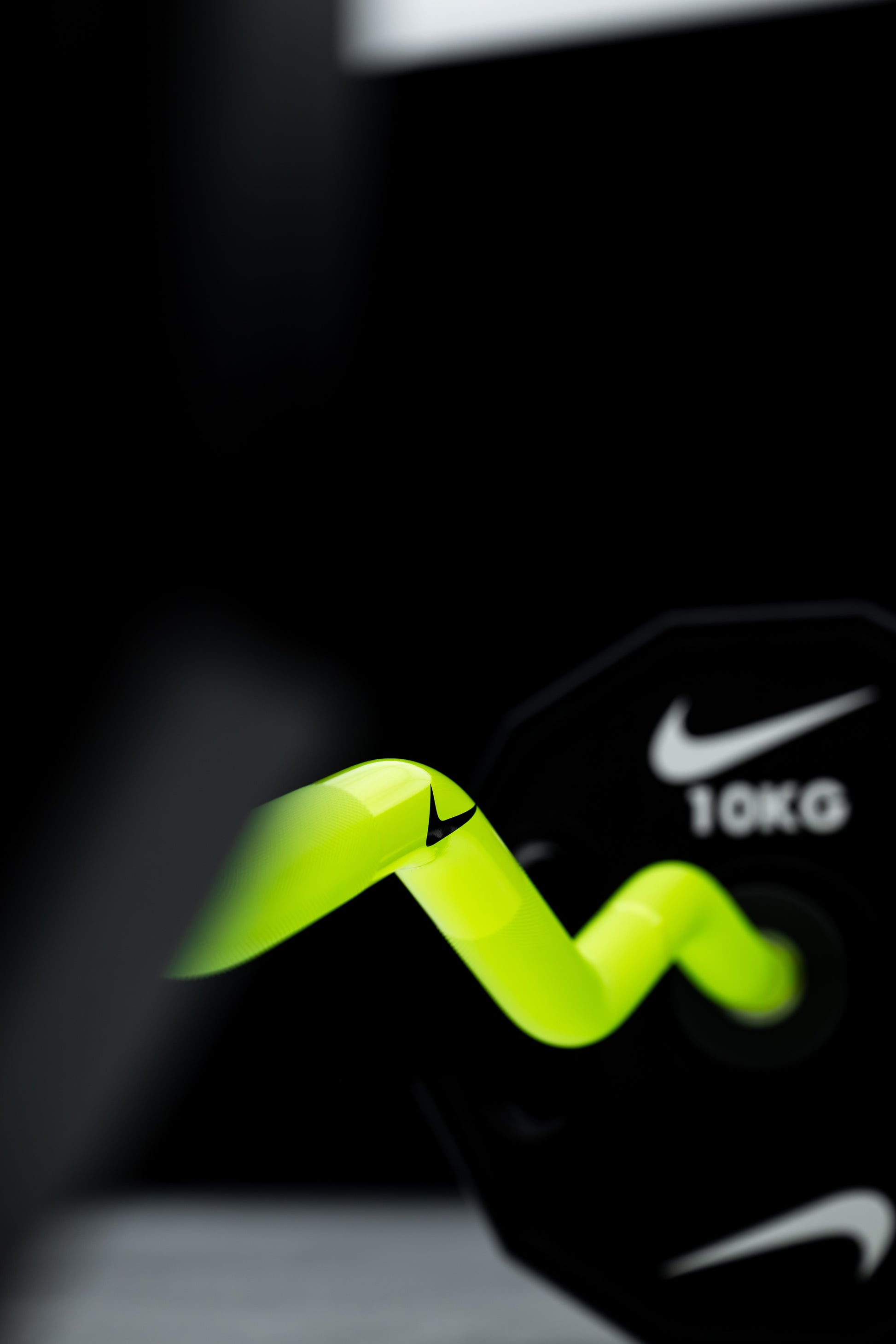 Volt Swoosh