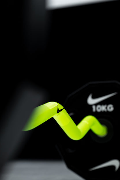 Volt Swoosh