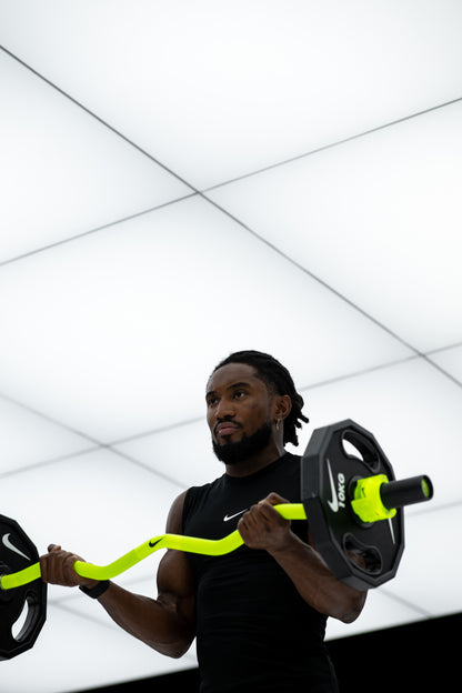 Volt Swoosh