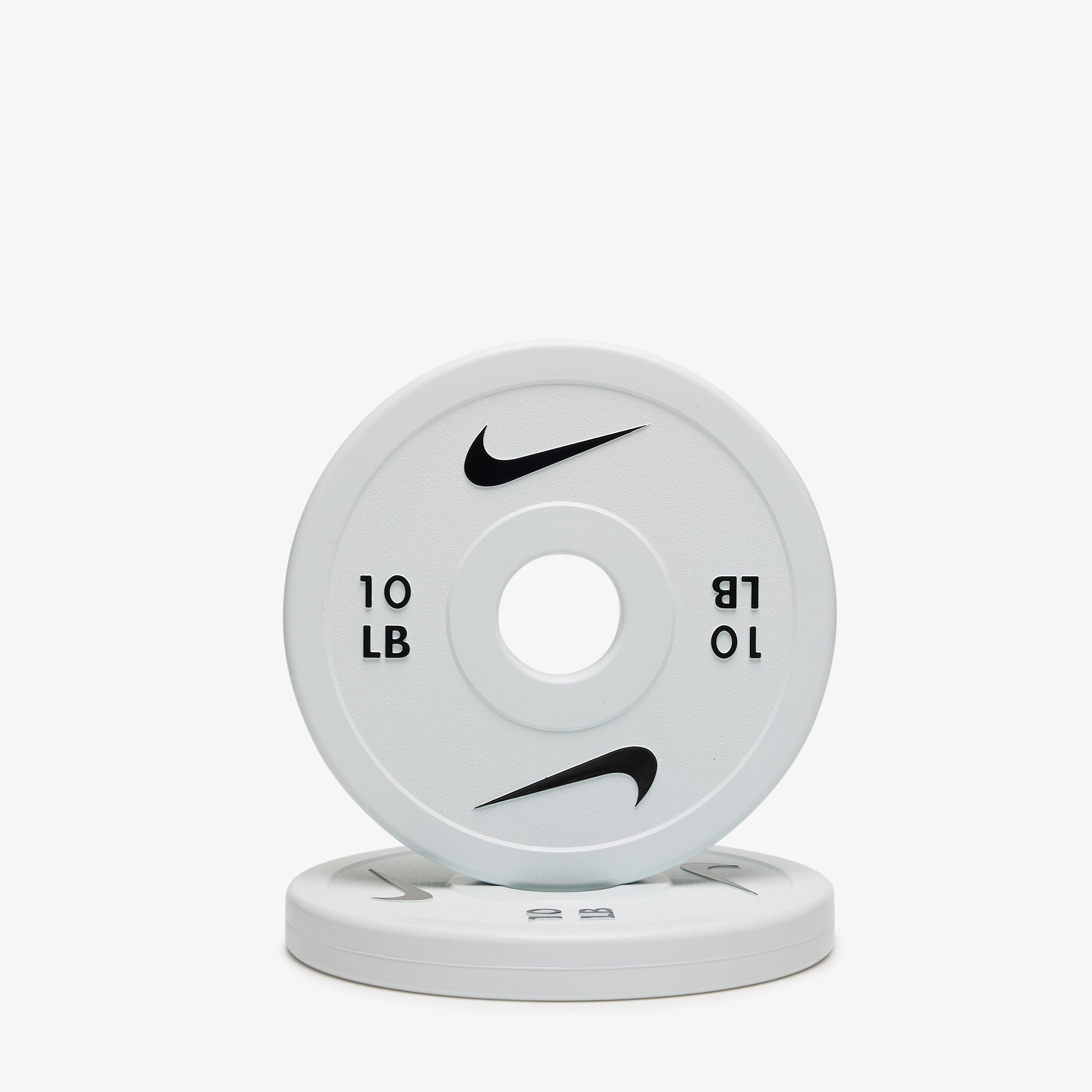 Full Set of Nike Change Plates – Nike Strength