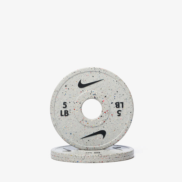 Nike Grind Change Plates