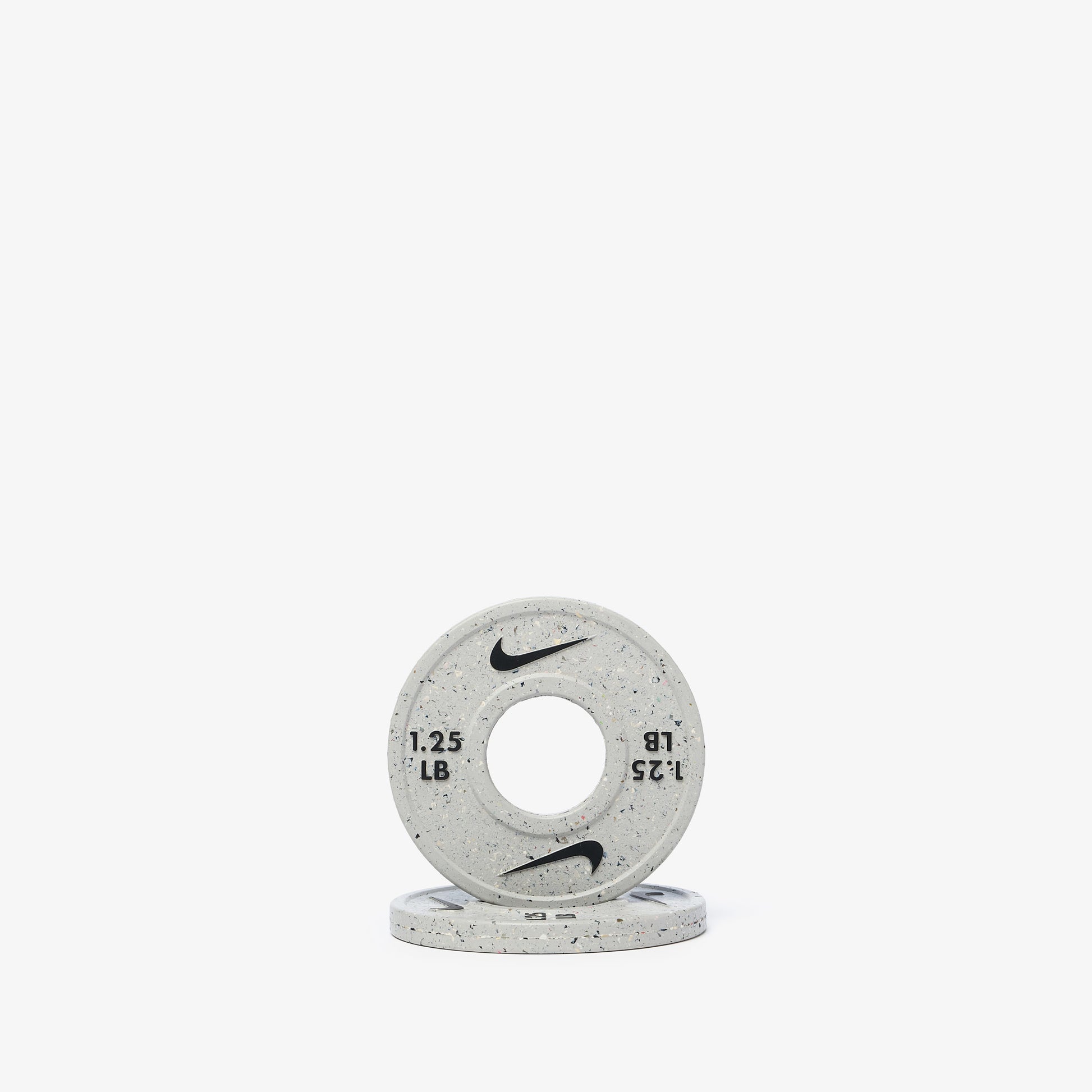 Nike Grind Change Plates