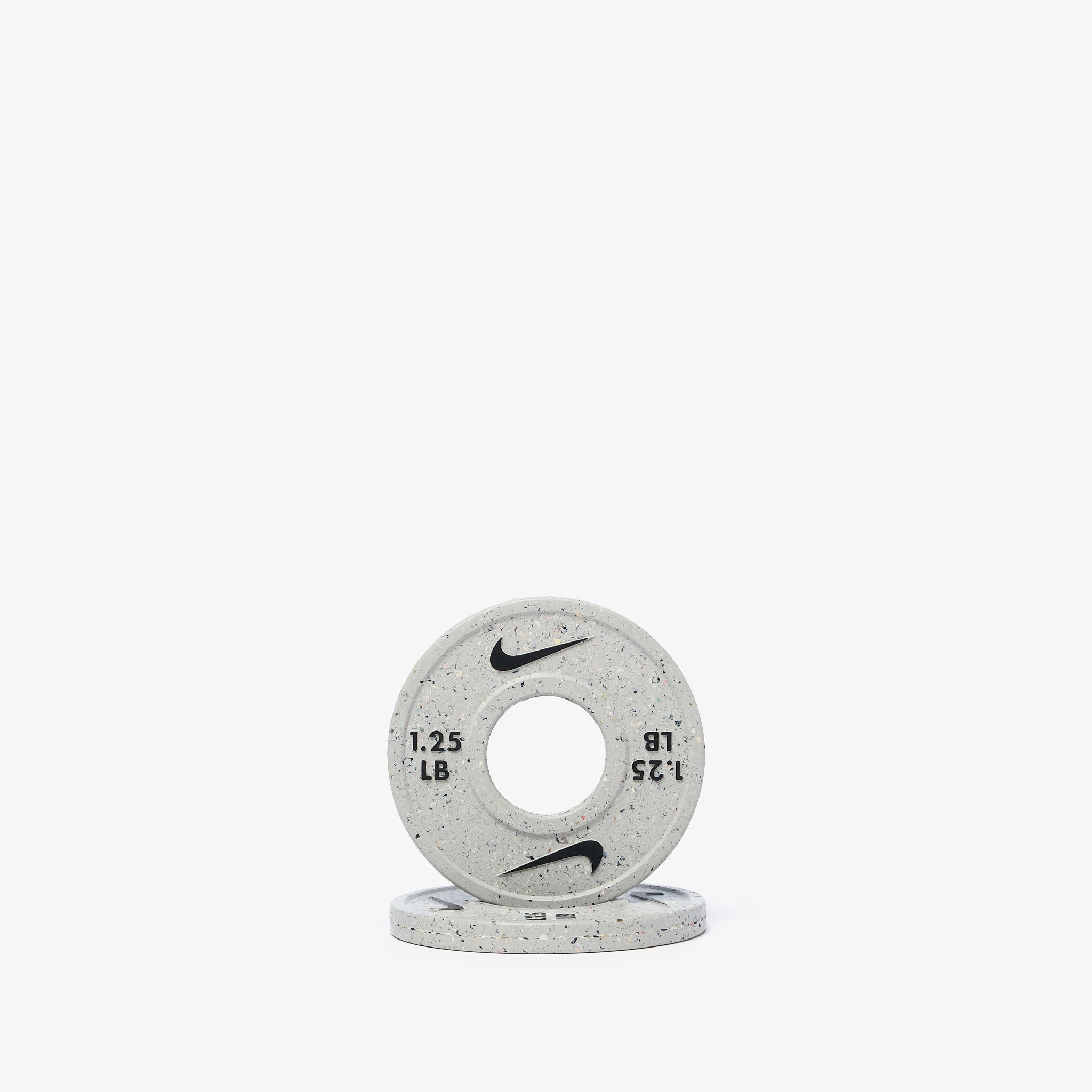 Nike Grind Change Plates