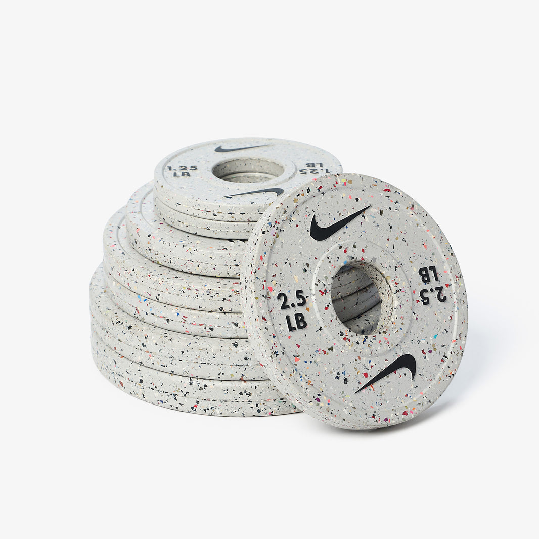 Nike Half Rack – Nike Strength US