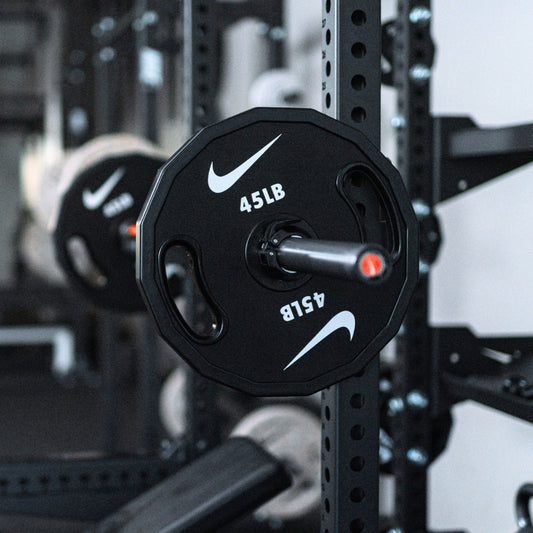 Nike Strength Pro Urethane Plates