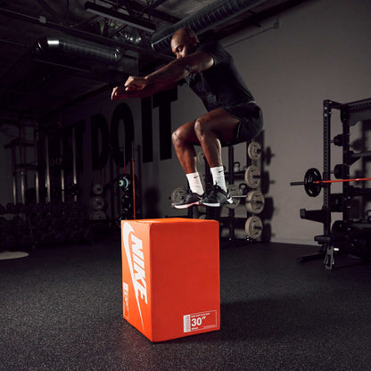 Shoebox Orange