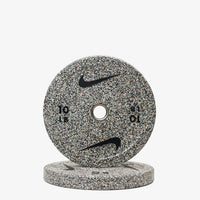Nike Grind Bumper Plates
