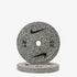 Nike Grind Bumper Plates