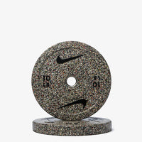 Nike Grind Bumper Plates