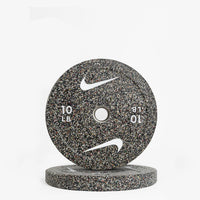 Nike Grind Bumper Plates
