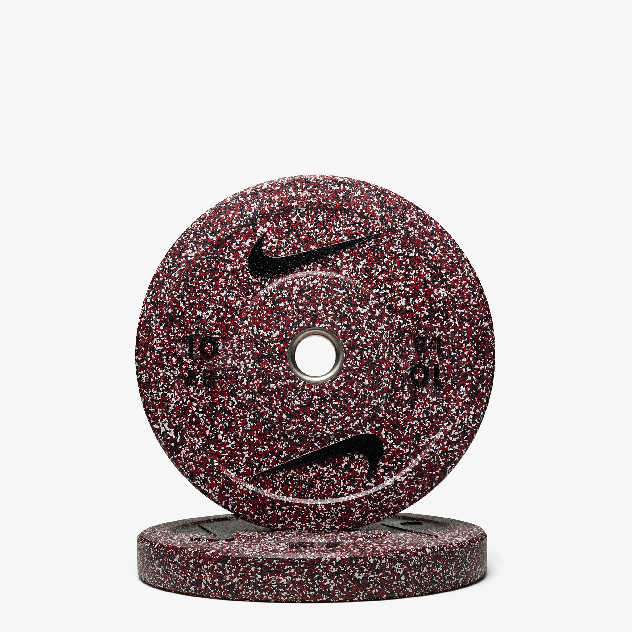 Nike Grind Plates 'Bred' Set – Nike Strength US