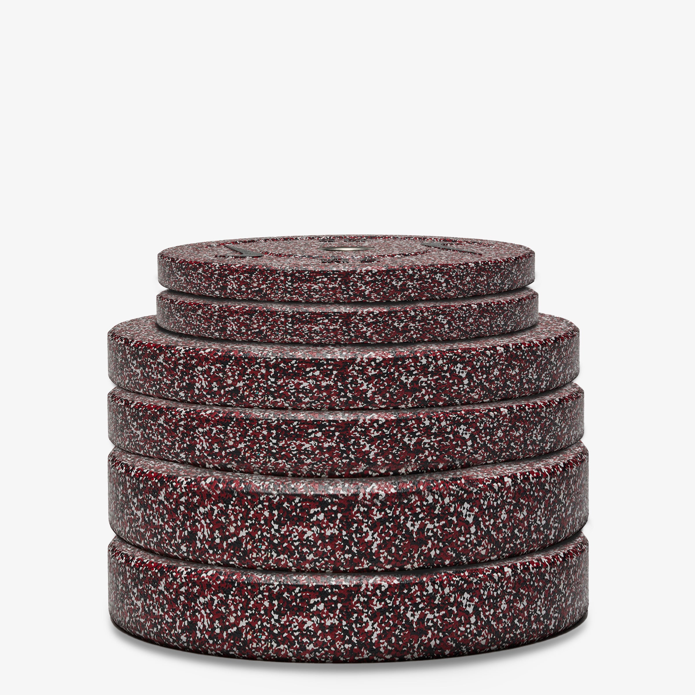 Nike Grind Plates 'Bred' Set – Nike Strength US