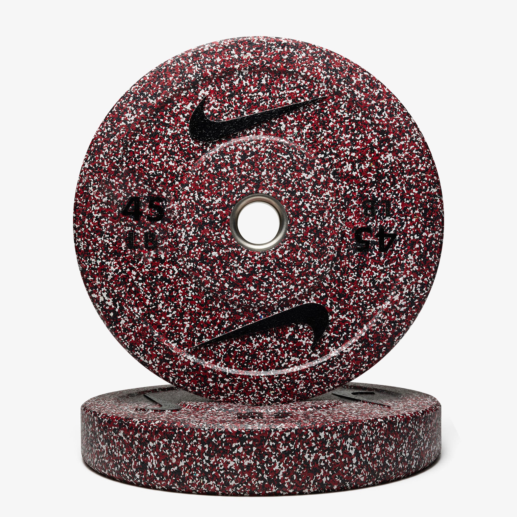 Nike Grind Plates 'Bred' Set