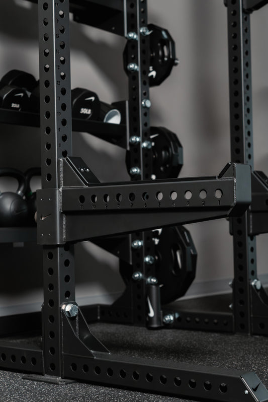 Nike Strength Pro Spotter Arms