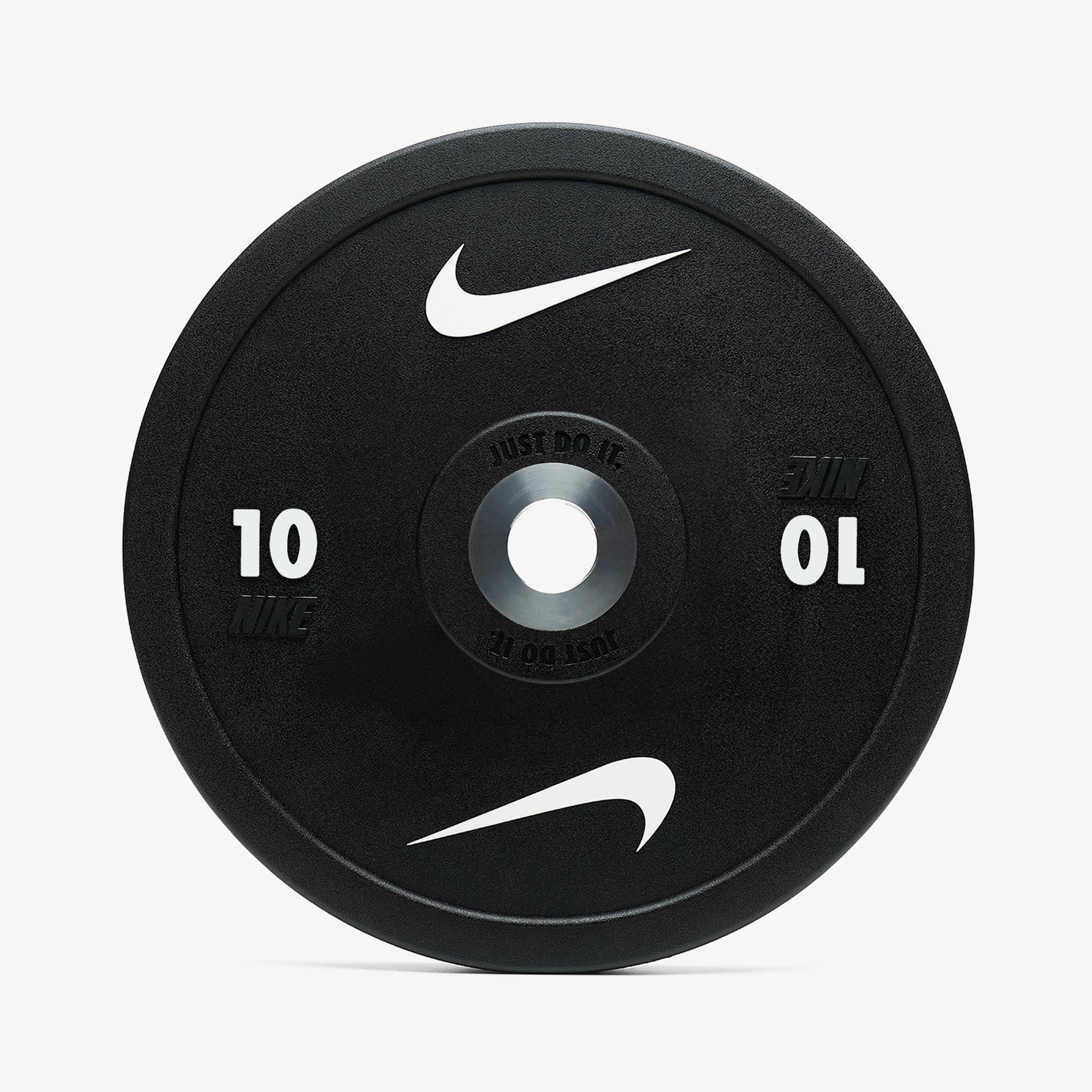 Nike Strength Pro Urethane Bumper Plates – Nike Strength US