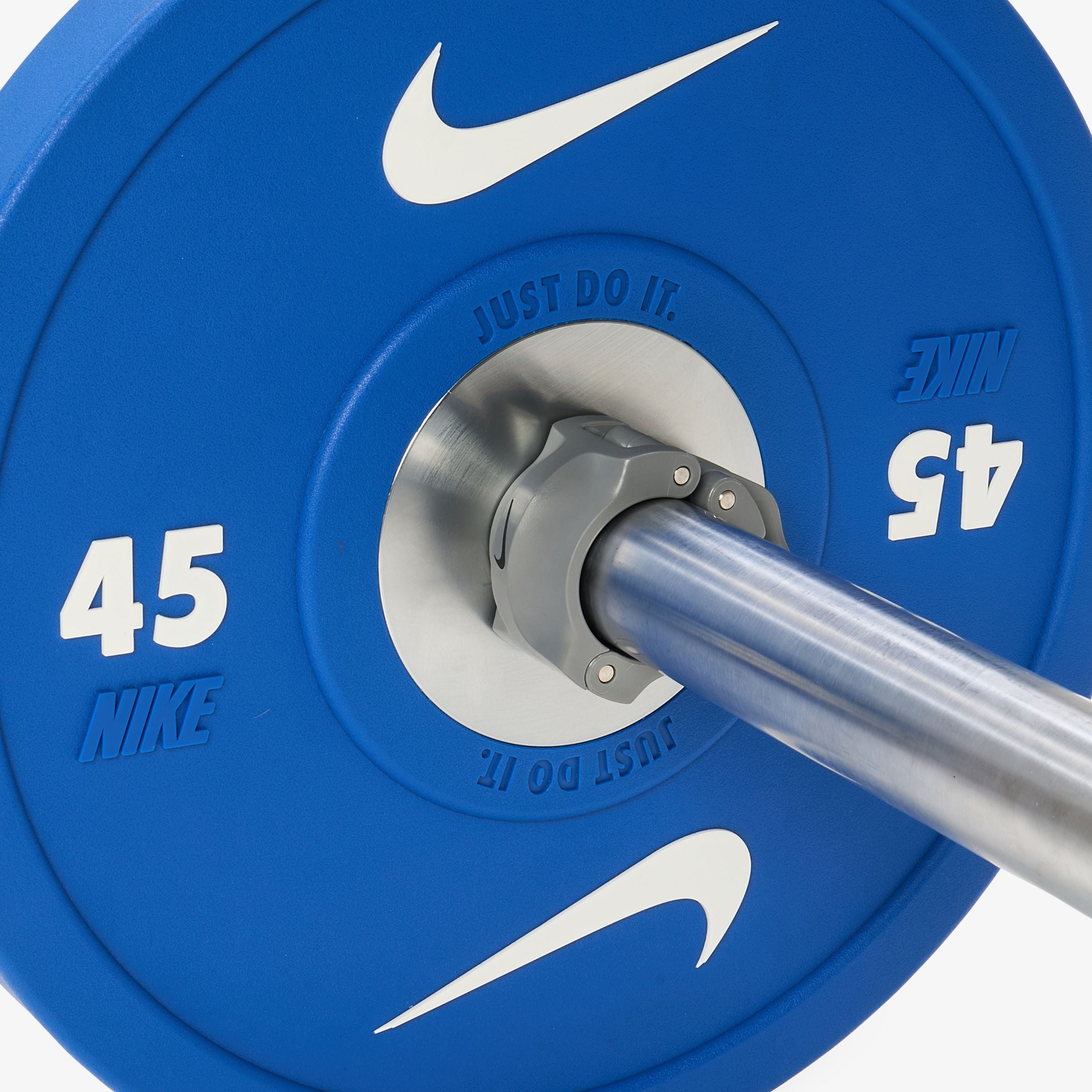 Nike Strength Pro Urethane Bumper Plates – Nike Strength US