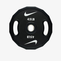 Nike Strength Pro Urethane Plates