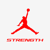 Jordan Strength