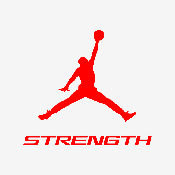 Jordan Strength