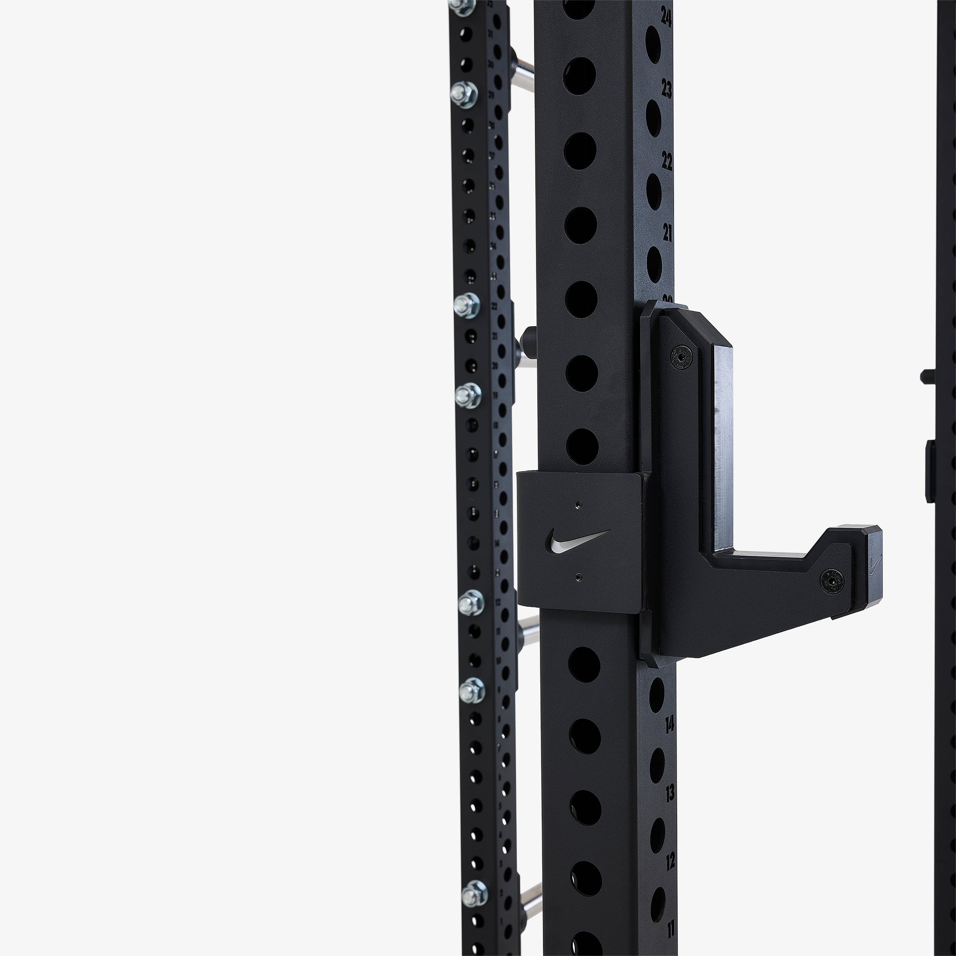 Nike Strength Pro Double Half Rack — detail 1