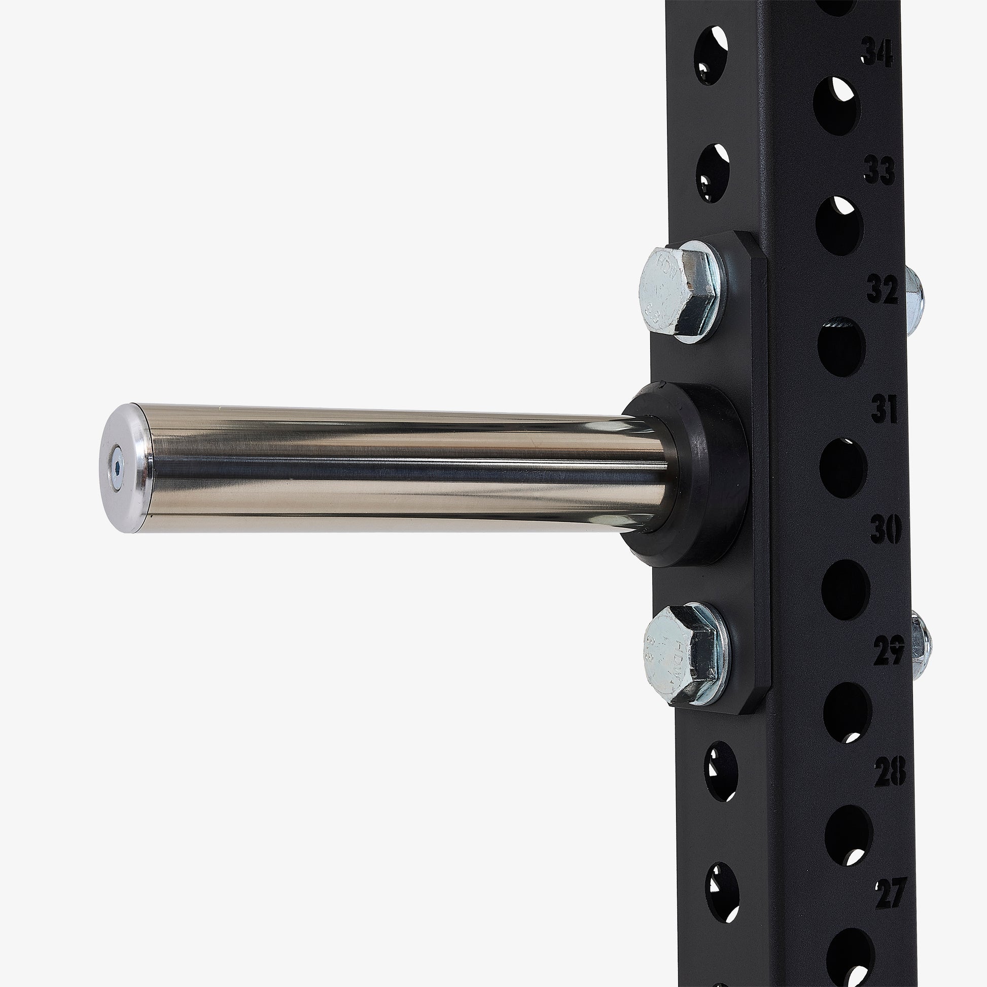 Nike Strength Pro Power Rack — detail 2